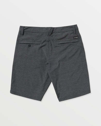 Men's Mix Frickin Cross Shred Shorts | Volcom Exclusive