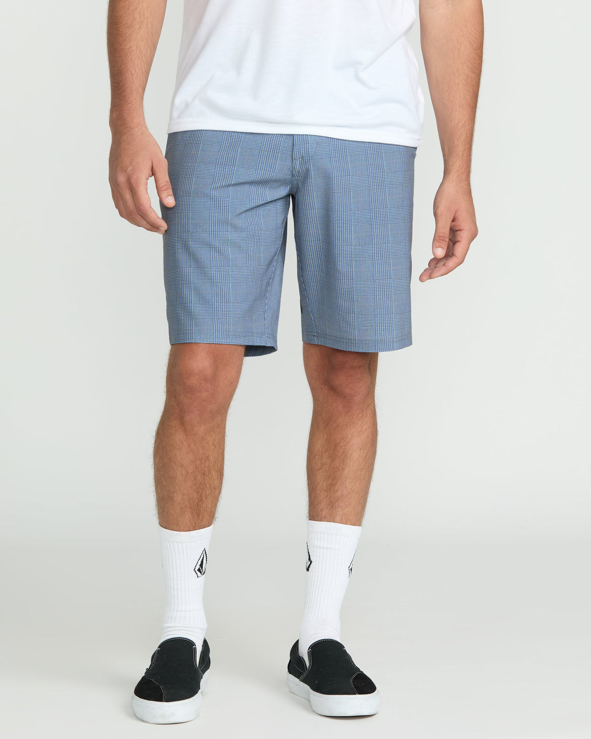 Men's Mix Frickin Cross Shred Shorts | Volcom Premium