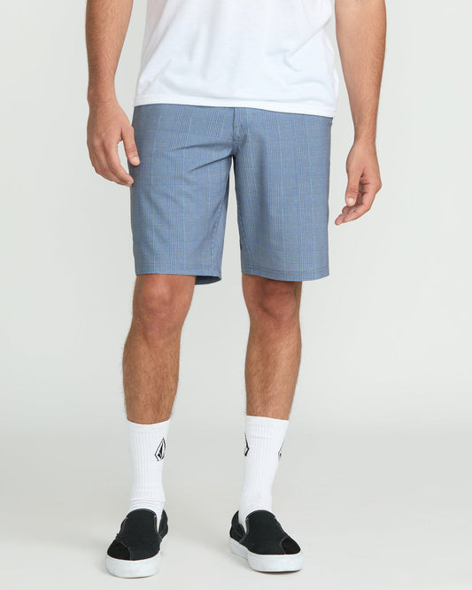 Men's Mix Frickin Cross Shred Shorts | Volcom Premium
