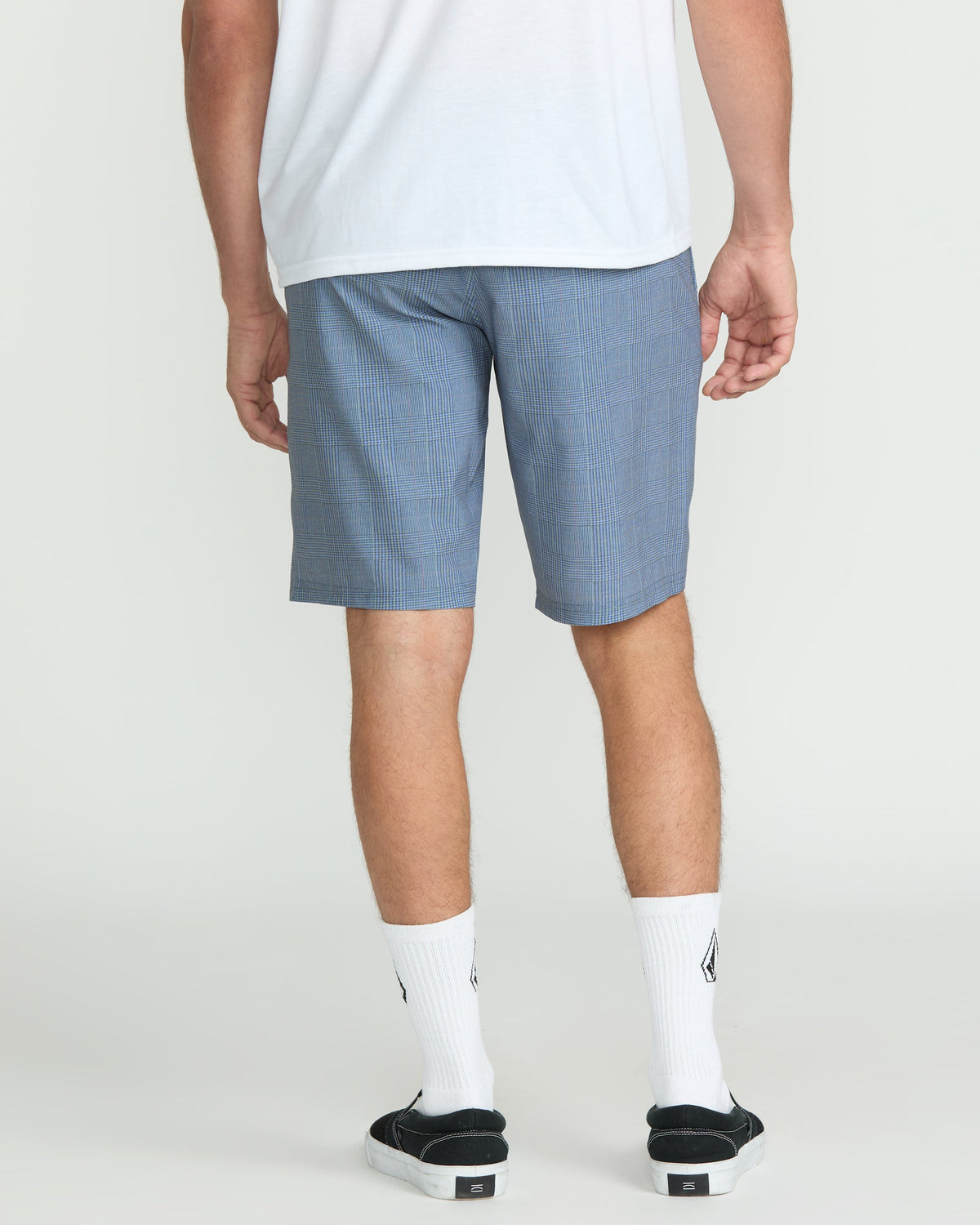 Men's Mix Frickin Cross Shred Shorts | Volcom Premium