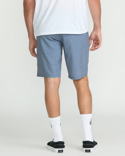 Men's Mix Frickin Cross Shred Shorts | Volcom Premium