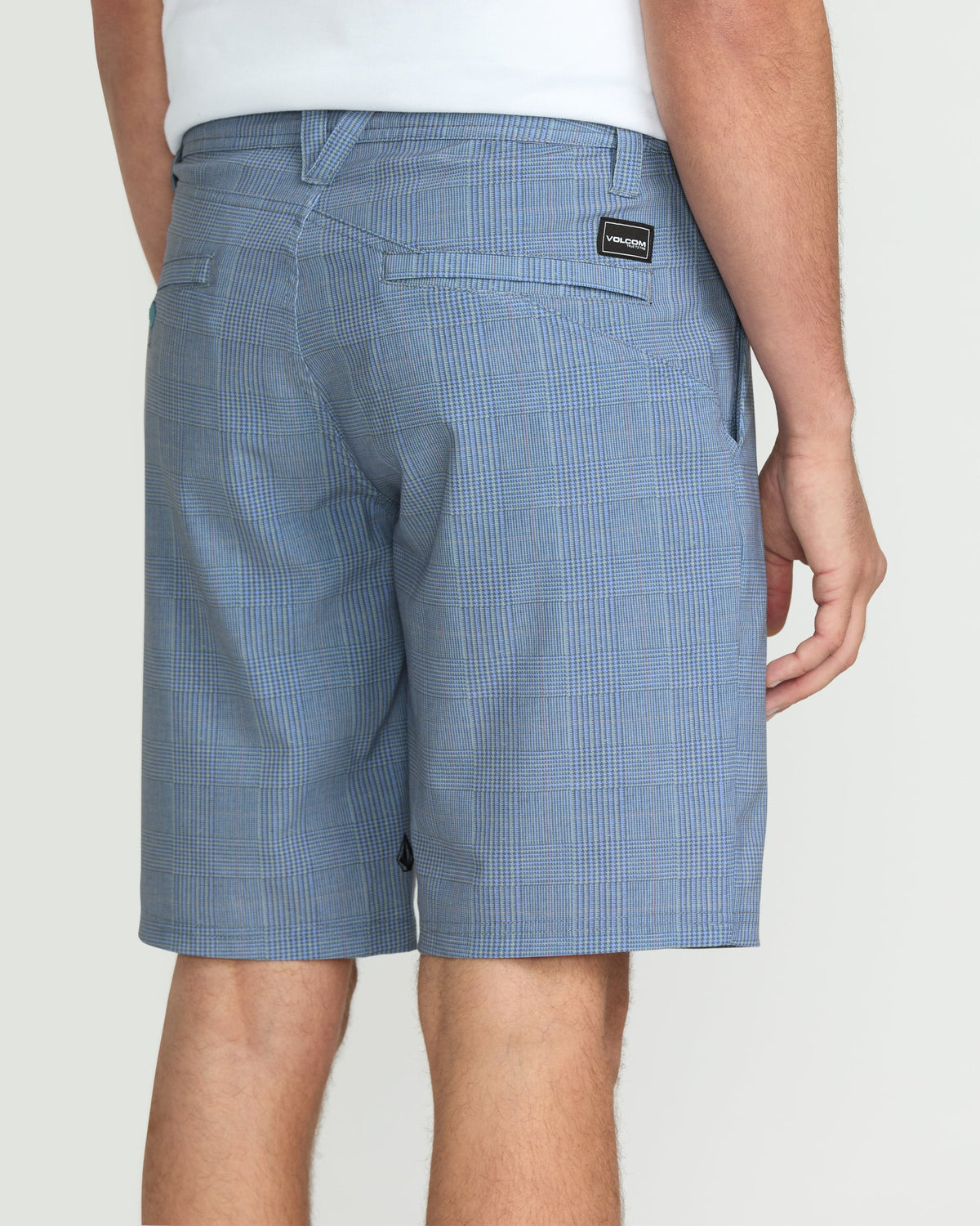 Men's Mix Frickin Cross Shred Shorts | Volcom Premium