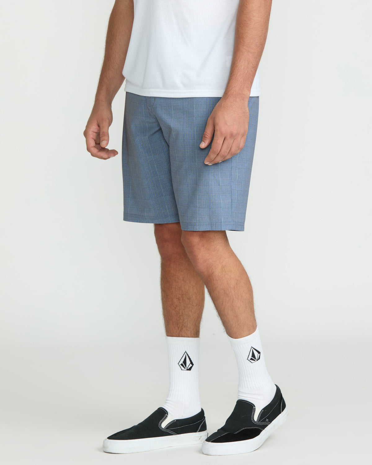 Men's Mix Frickin Cross Shred Shorts | Volcom Premium