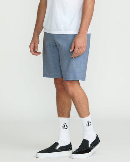 Men's Mix Frickin Cross Shred Shorts | Volcom Premium