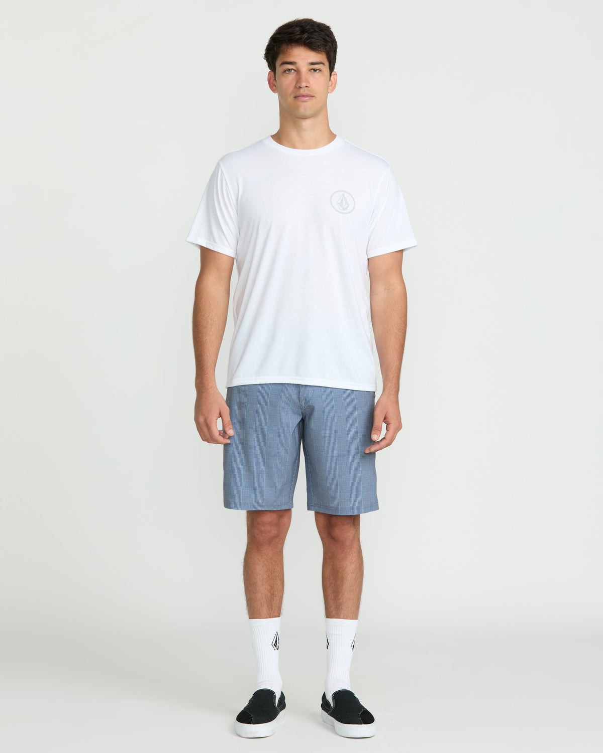 Men's Mix Frickin Cross Shred Shorts | Volcom Premium