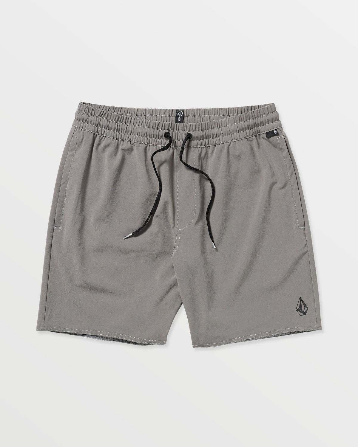 Men's Nomoly Elastic Waist Shorts 18 | Volcom Best Price