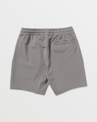 Men's Nomoly Elastic Waist Shorts 18 | Volcom Best Price