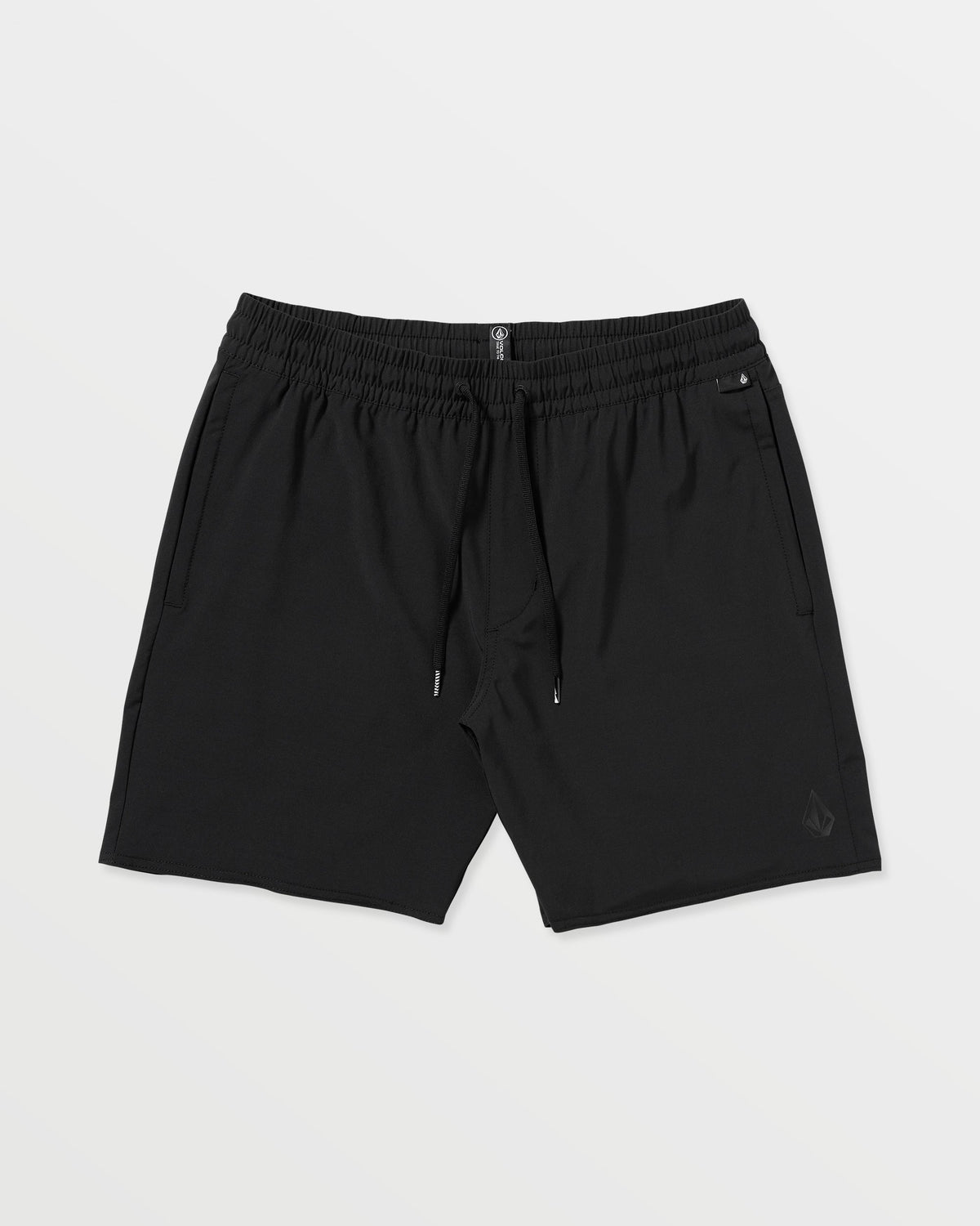 Men's Nomoly Elastic Waist Shorts 18 | Volcom Great Value