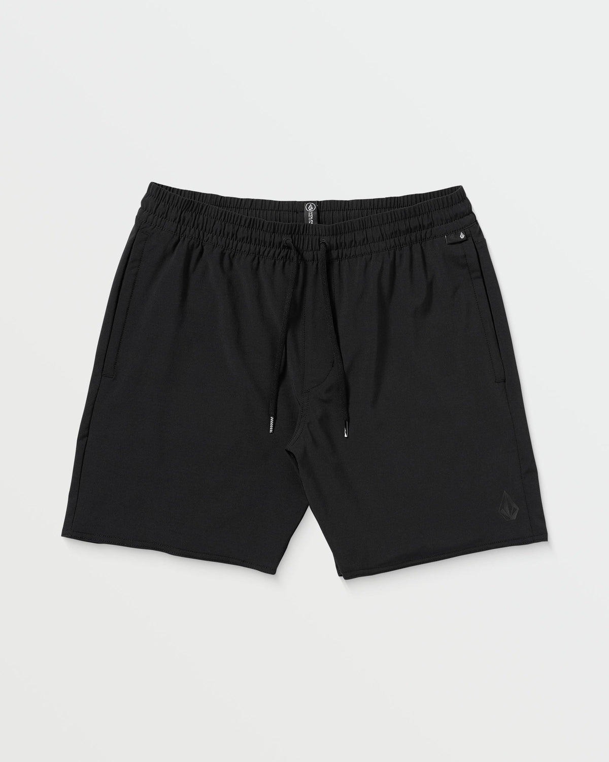 Men's Nomoly Elastic Waist Shorts 18 | Volcom Great Value