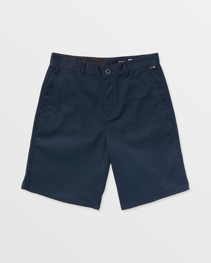 Men's Billow Short 22 | Volcom Value