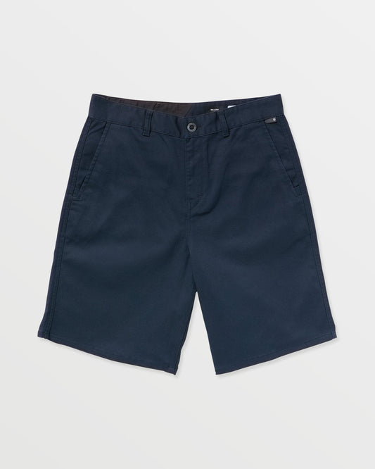 Men's Billow Short 22 | Volcom Value