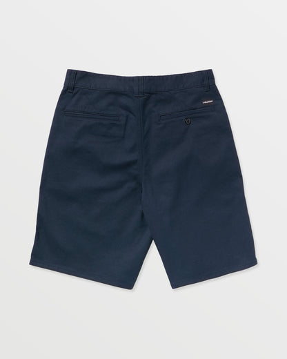 Men's Billow Short 22 | Volcom Value