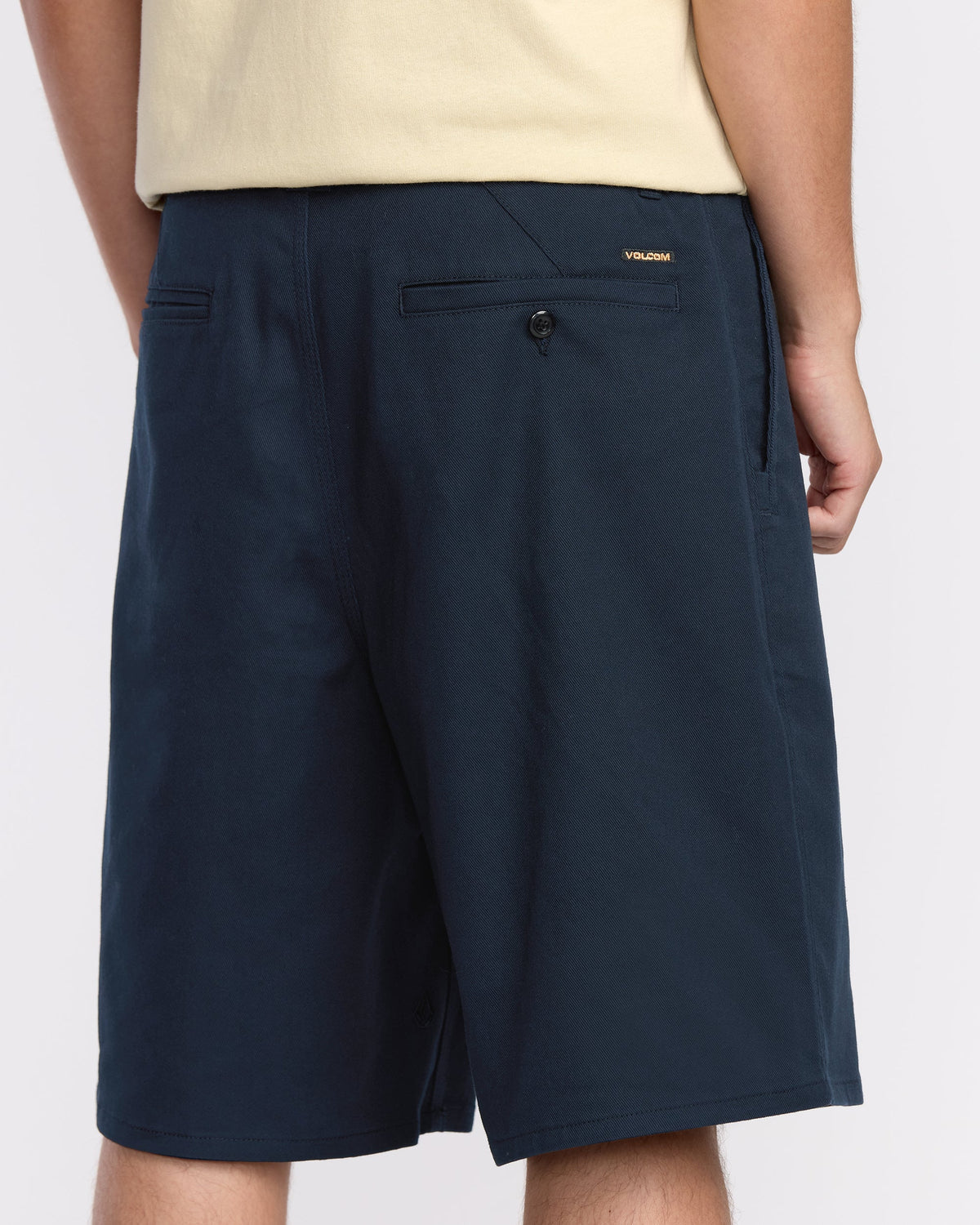 Men's Billow Short 22 | Volcom Value