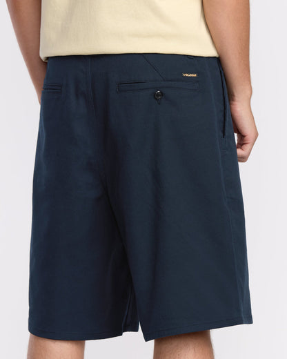 Men's Billow Short 22 | Volcom Value