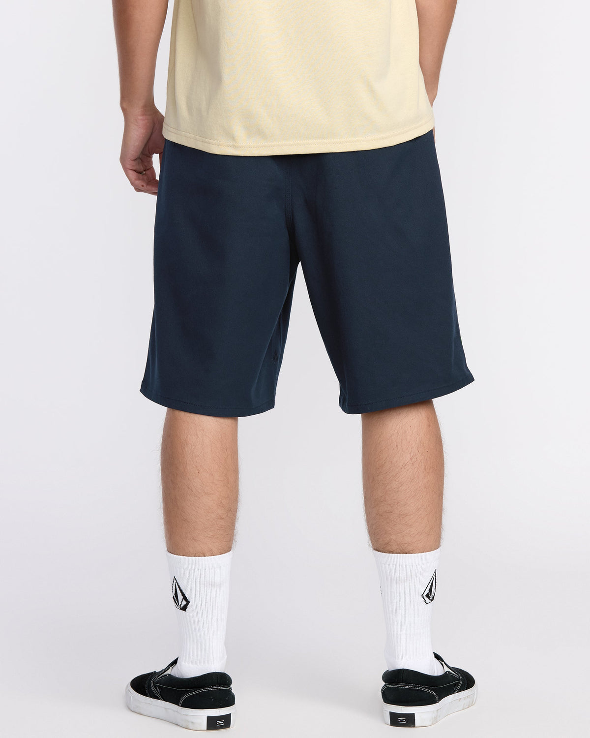 Men's Billow Short 22 | Volcom Value