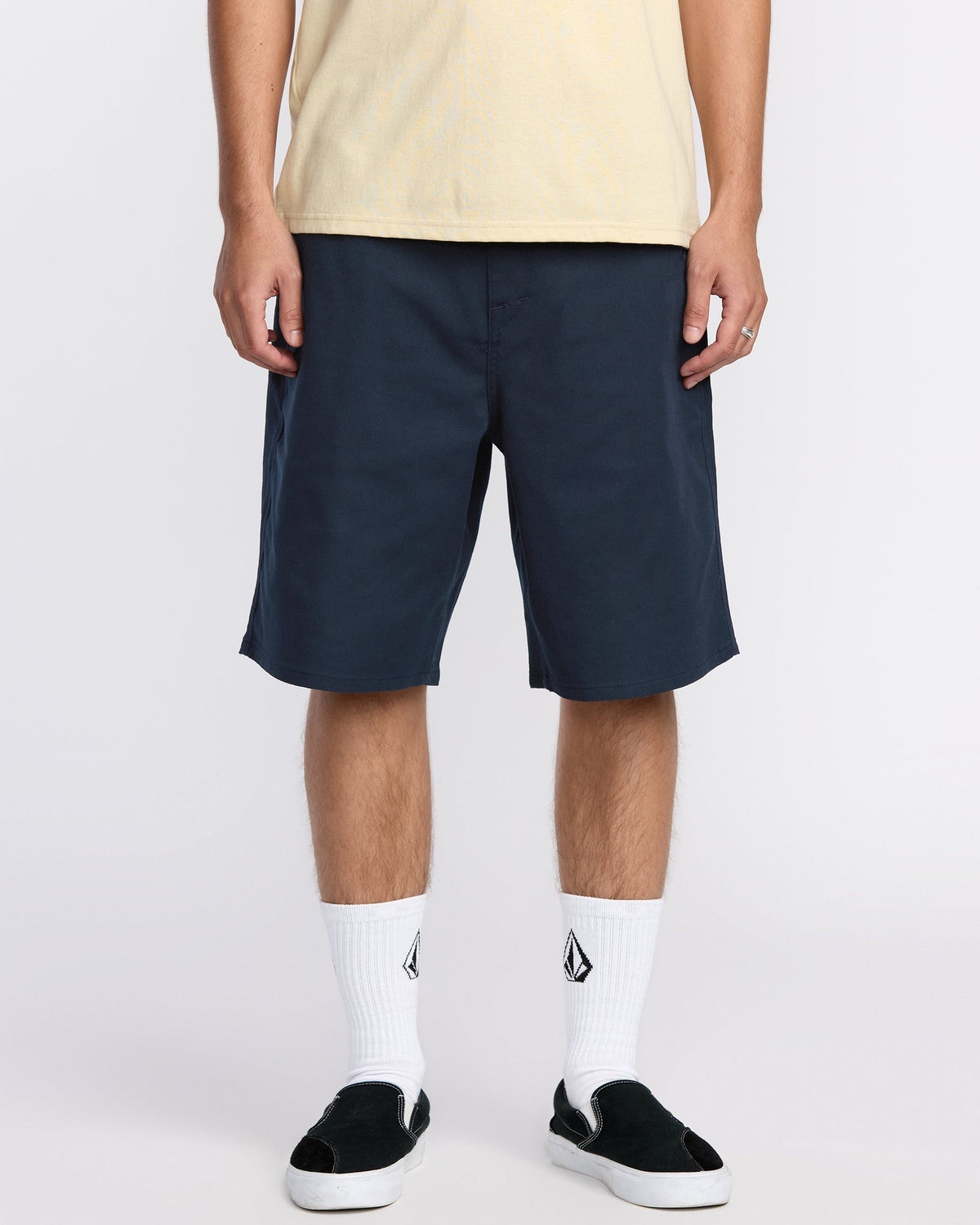Men's Billow Short 22 | Volcom Value