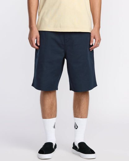 Men's Billow Short 22 | Volcom Value