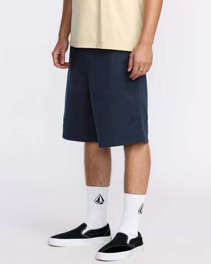 Men's Billow Short 22 | Volcom Value