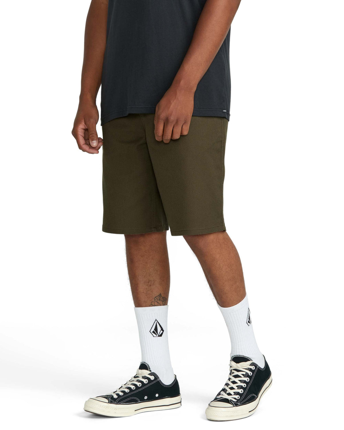 Men's Billow Shorts 22 | Volcom Classic