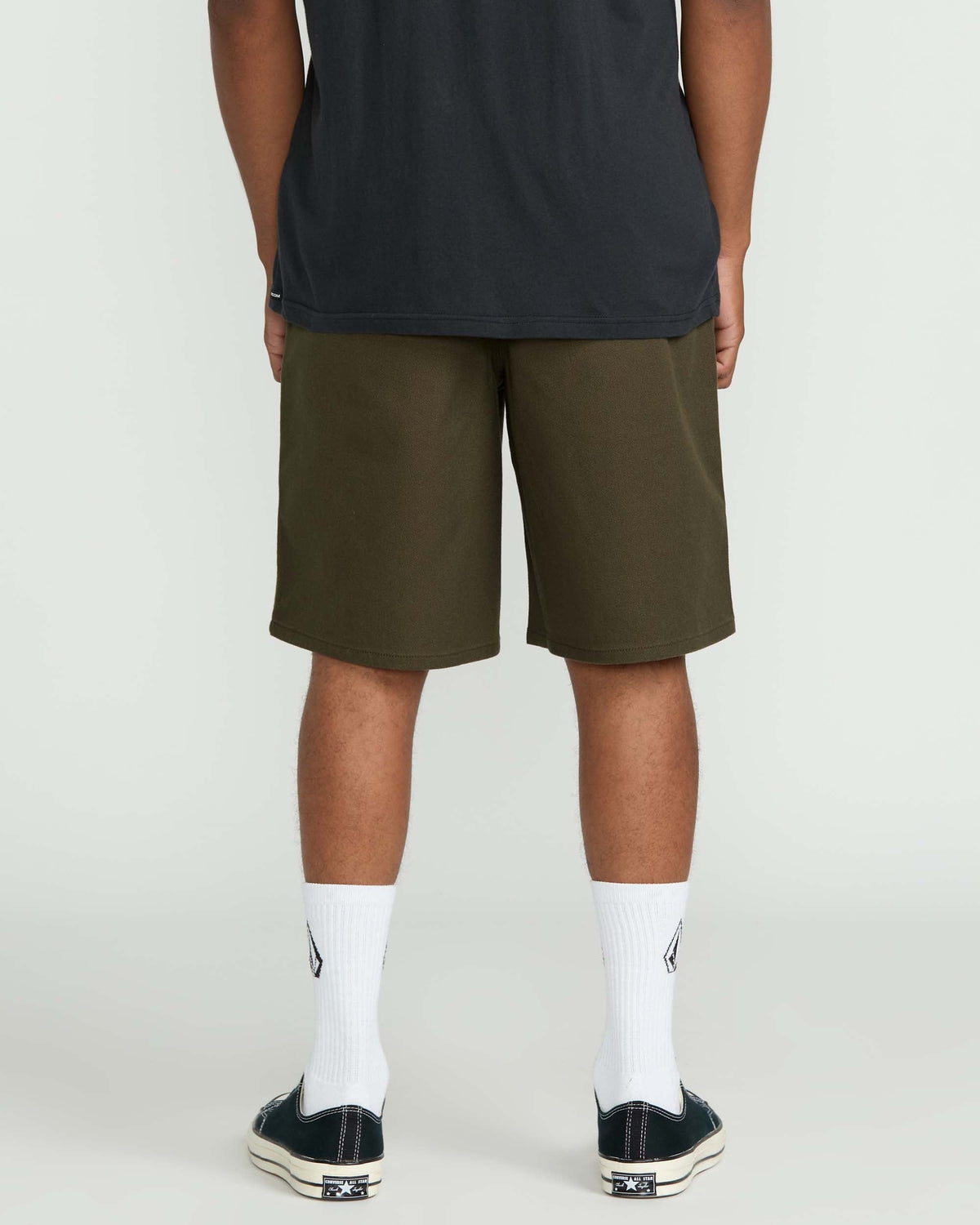 Men's Billow Shorts 22 | Volcom Classic