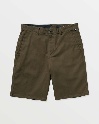 Men's Billow Shorts 22 | Volcom Classic
