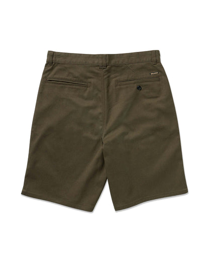 Men's Billow Shorts 22 | Volcom Classic
