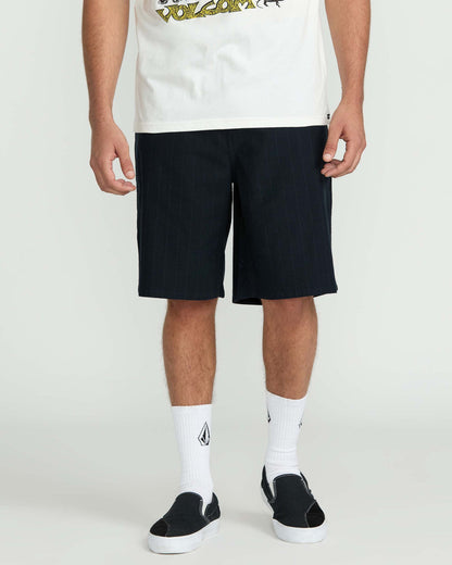 Men's Billow Shorts 22 | Volcom Classic