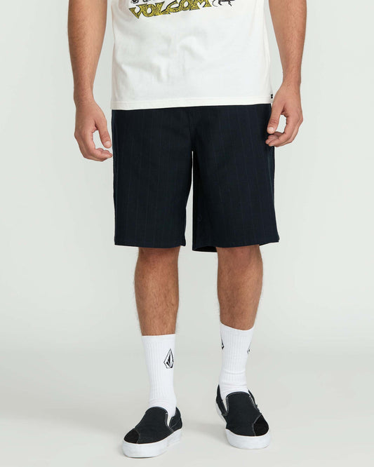 Men's Billow Shorts 22 | Volcom Classic