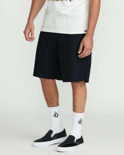 Men's Billow Shorts 22 | Volcom Classic