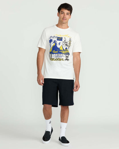 Men's Billow Shorts 22 | Volcom Classic