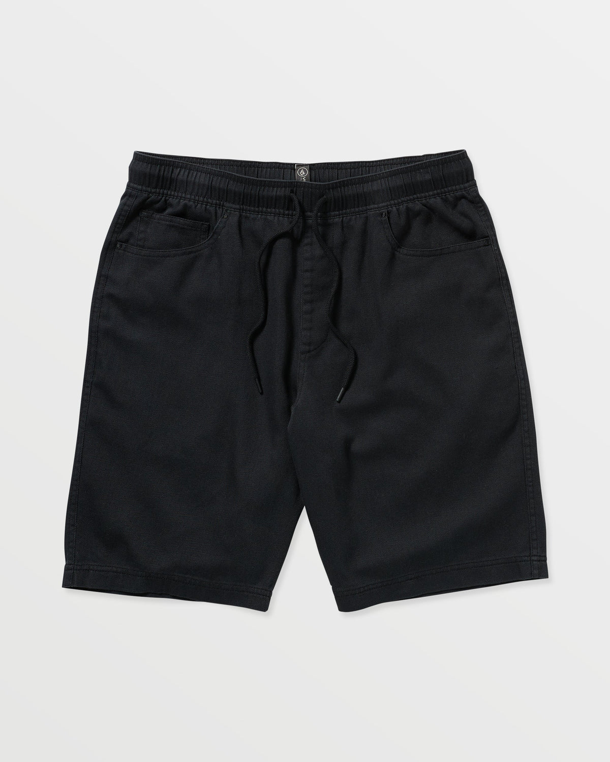 Men's Vs91 Elastic Waist Shorts 20 | Volcom Great Value