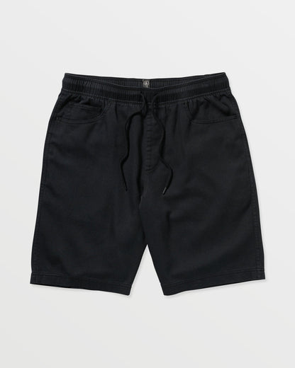 Men's Vs91 Elastic Waist Shorts 20 | Volcom Great Value