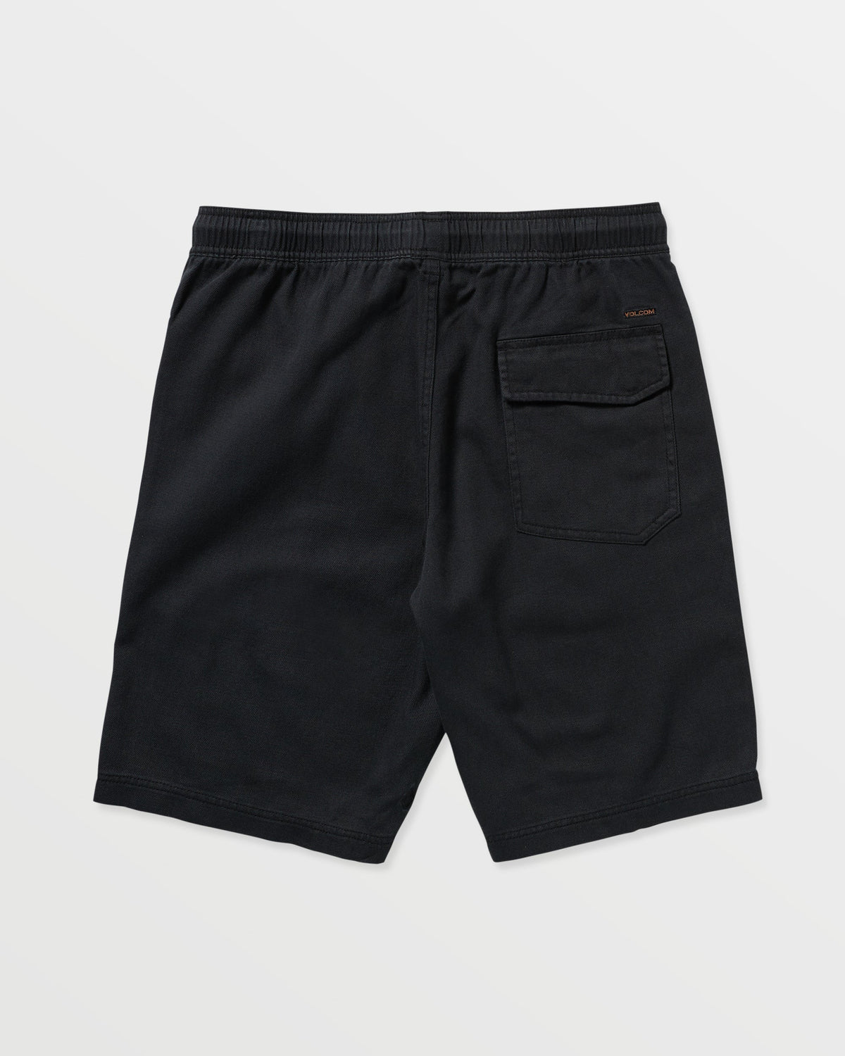 Men's Vs91 Elastic Waist Shorts 20 | Volcom Great Value