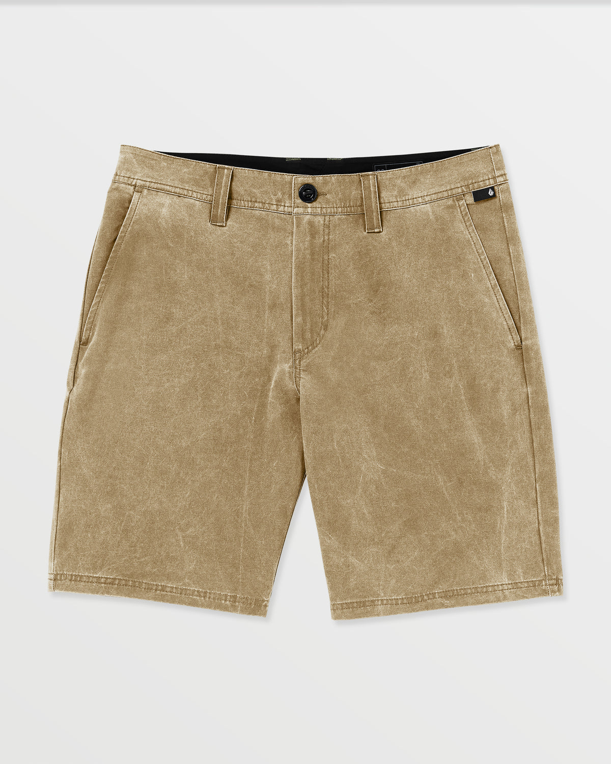 Men's Stone Faded Hybrid Shorts | Volcom Hot Sale