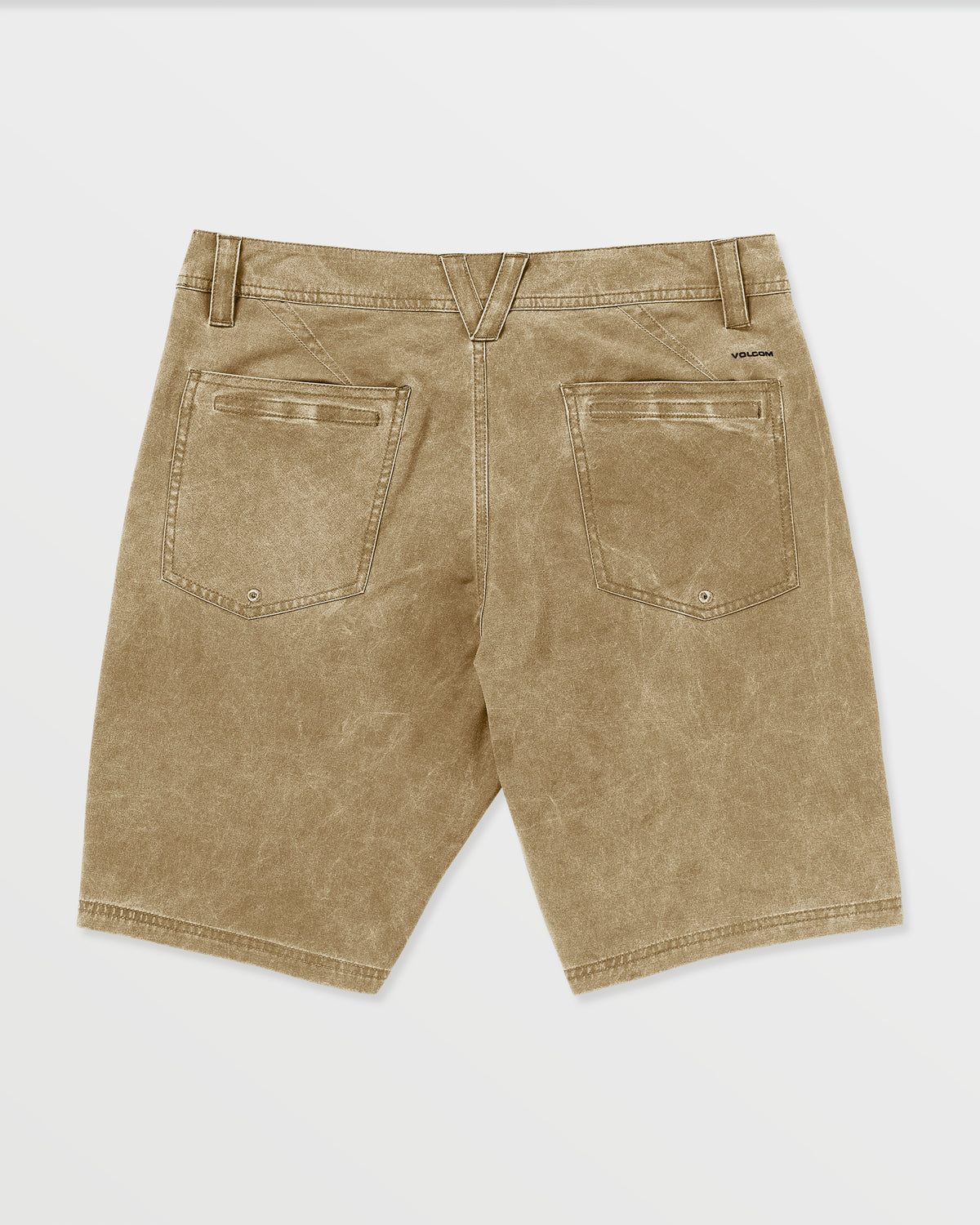 Men's Stone Faded Hybrid Shorts | Volcom Hot Sale