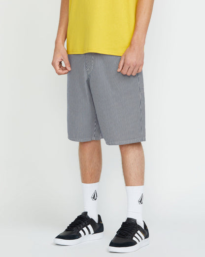 Men's Freestone Shorts | Volcom Smart Buy