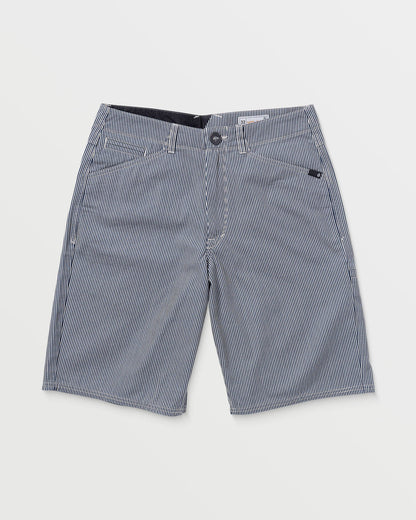 Men's Freestone Shorts | Volcom Smart Buy