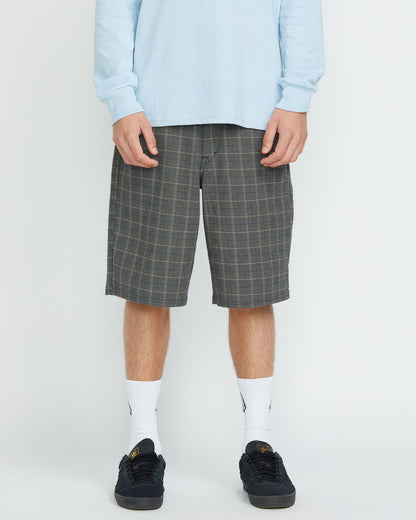 Men's Freestone Shorts | Volcom Deals