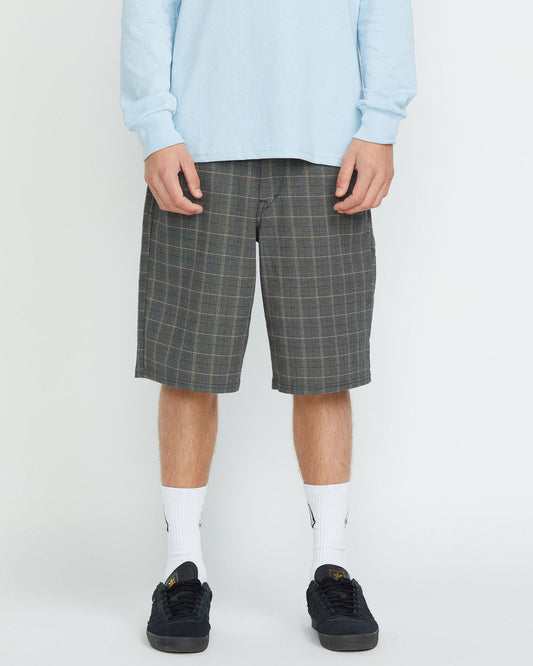 Men's Freestone Shorts | Volcom Deals