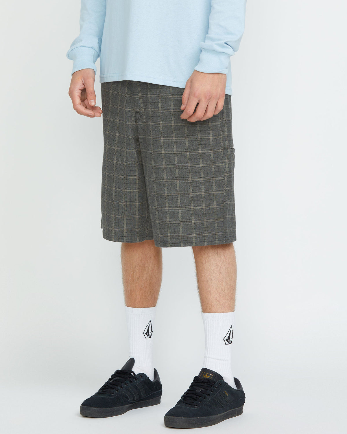 Men's Freestone Shorts | Volcom Deals
