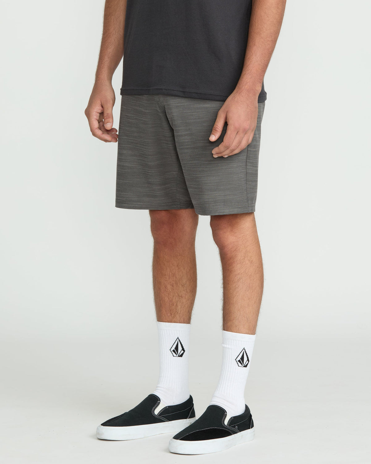 Men's Slub Frickin Cross Shred 20 | Volcom Best Price