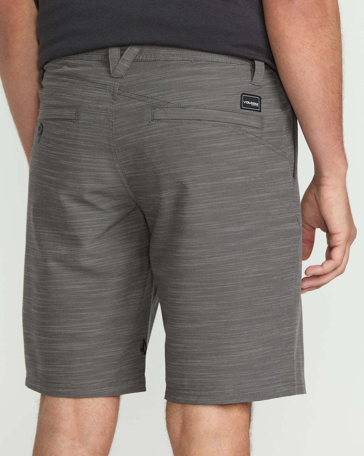 Men's Slub Frickin Cross Shred 20 | Volcom Best Price