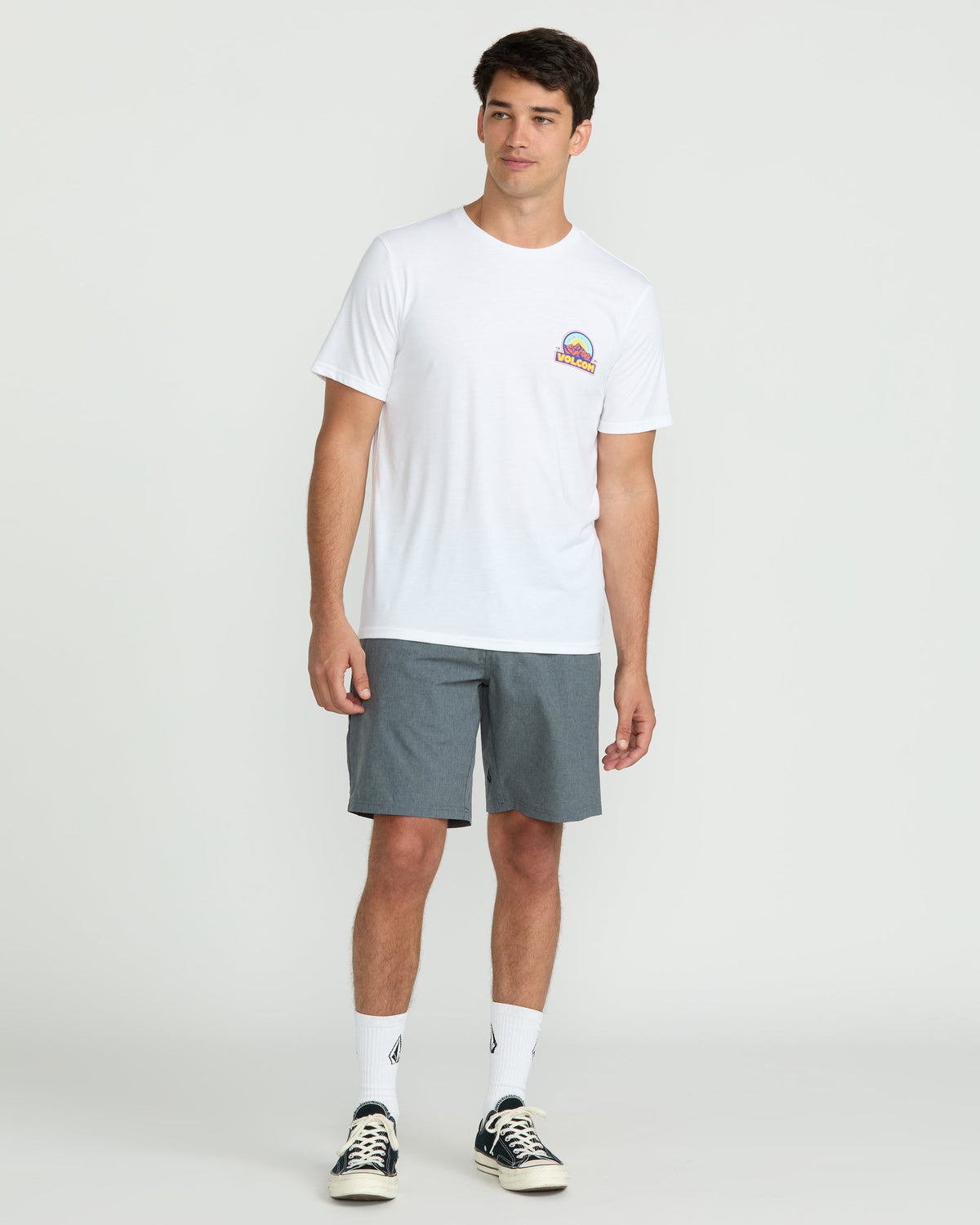 Men's Joythriller 19 | Volcom Recommended