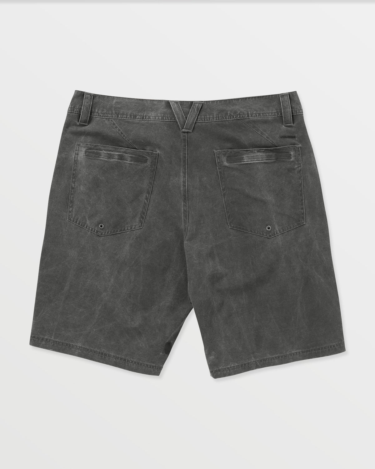 Men's Stone Faded Hybrid Shorts | Volcom Classic