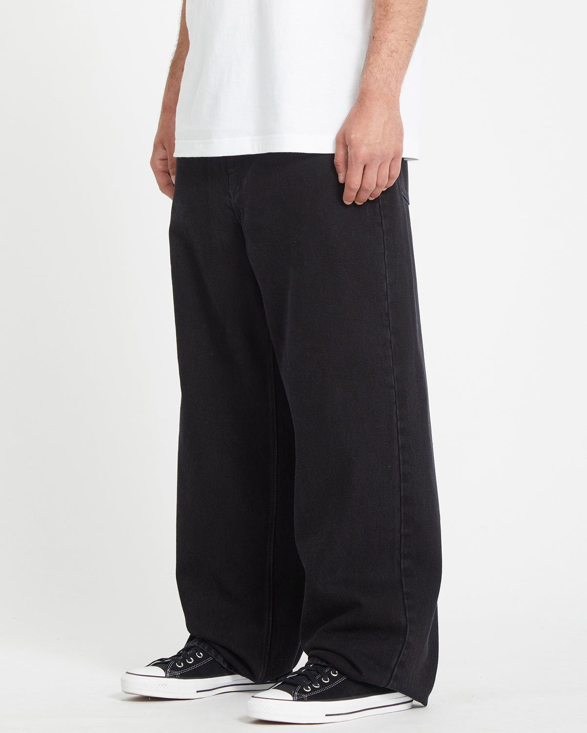 Men's Chillow Denim | Volcom Sale