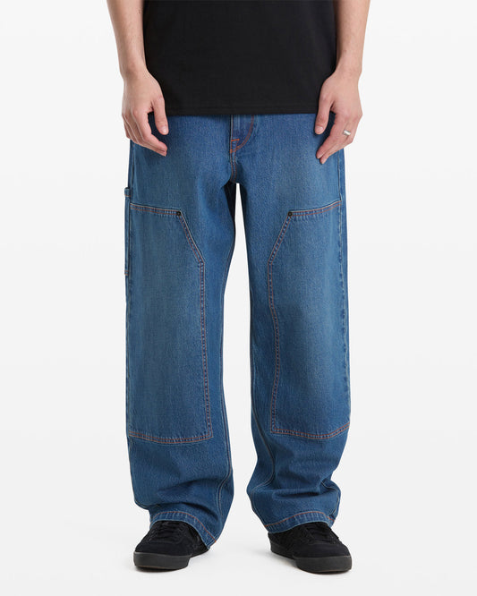 Men's Work Carpenter Denim | Volcom New