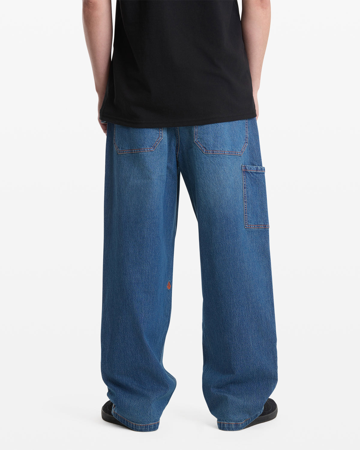 Men's Work Carpenter Denim | Volcom New