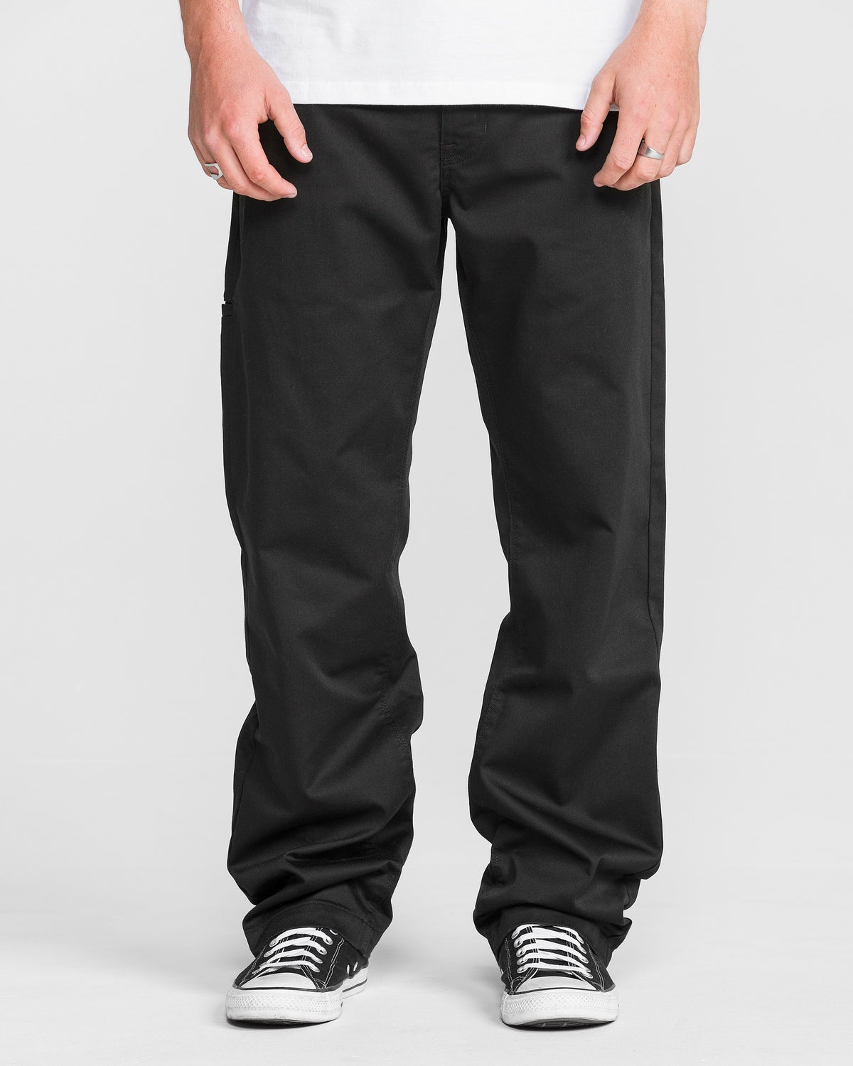 Men's Frickin Relaxed Chino Pants | Volcom Discount