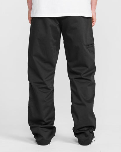 Men's Frickin Relaxed Chino Pants | Volcom Discount