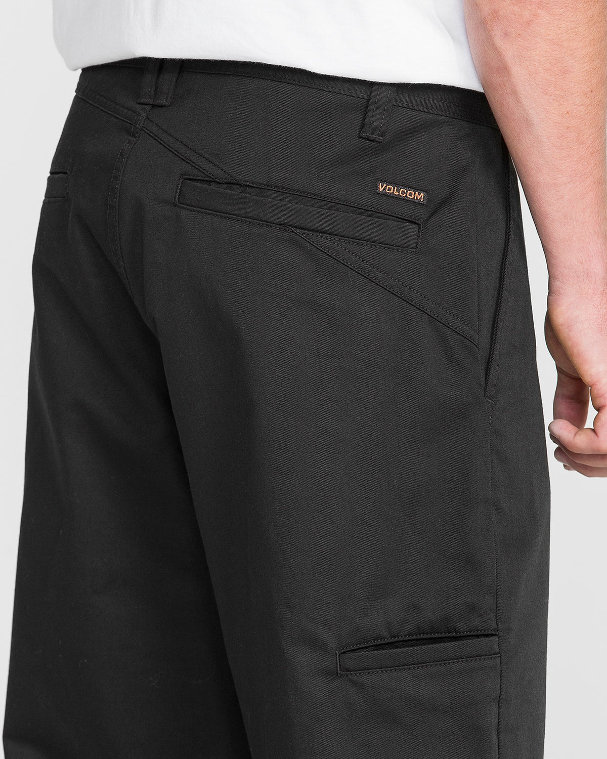 Men's Frickin Relaxed Chino Pants | Volcom Discount